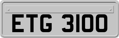 ETG3100