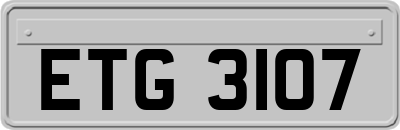 ETG3107