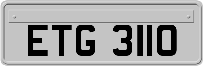 ETG3110