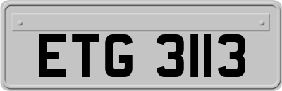 ETG3113