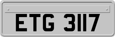 ETG3117