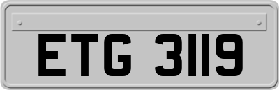 ETG3119