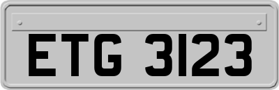 ETG3123