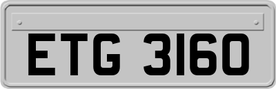 ETG3160