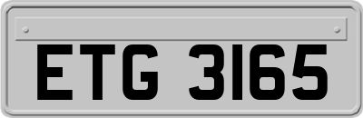 ETG3165