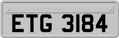 ETG3184