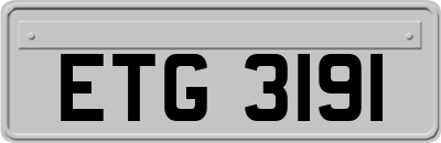 ETG3191