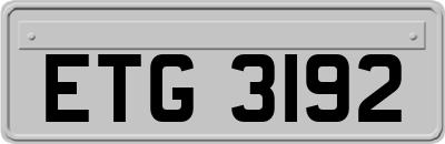 ETG3192