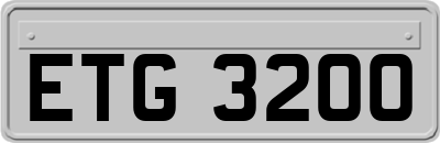 ETG3200