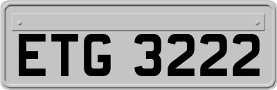 ETG3222