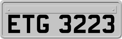 ETG3223
