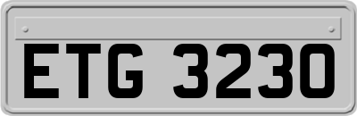 ETG3230