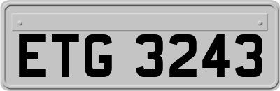 ETG3243