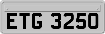 ETG3250