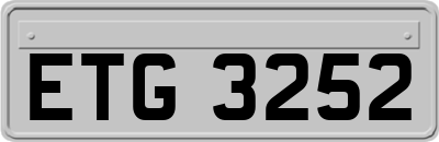 ETG3252