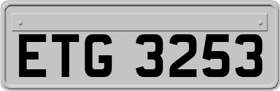 ETG3253