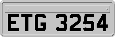 ETG3254