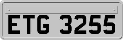 ETG3255