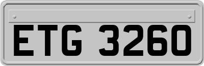 ETG3260