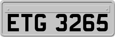 ETG3265