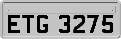 ETG3275