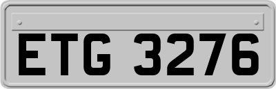 ETG3276