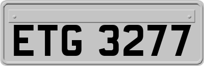 ETG3277