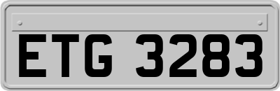 ETG3283
