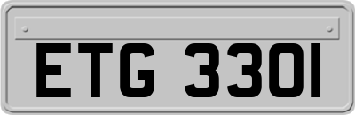 ETG3301