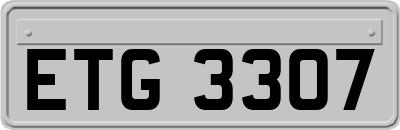 ETG3307