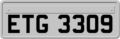 ETG3309