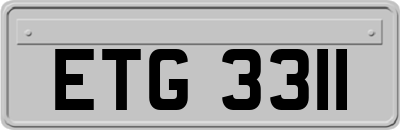 ETG3311