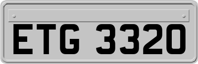 ETG3320