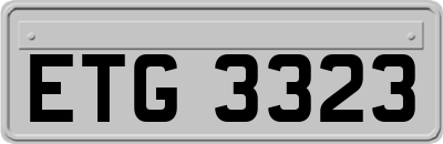 ETG3323