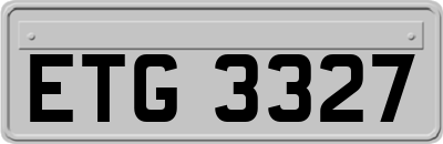 ETG3327