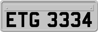 ETG3334