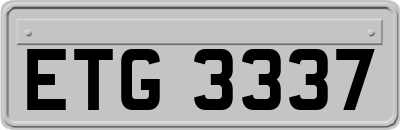 ETG3337