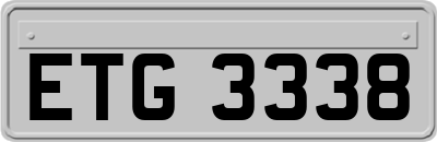 ETG3338
