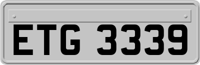 ETG3339