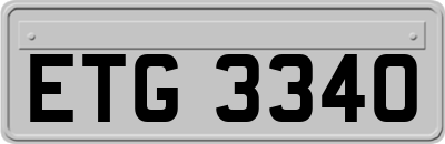 ETG3340
