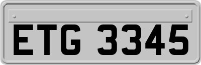ETG3345