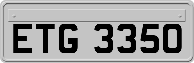 ETG3350