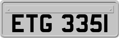 ETG3351