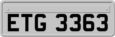 ETG3363