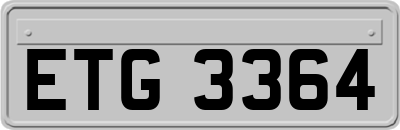 ETG3364