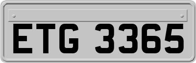 ETG3365