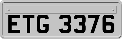 ETG3376