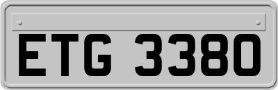 ETG3380