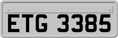 ETG3385