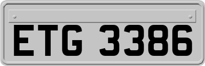 ETG3386